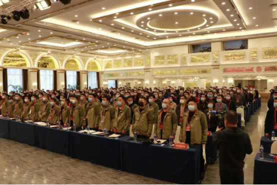 中國(guó)演藝設(shè)備技術(shù)協(xié)會(huì)第七屆第一次會(huì)員代表暨第一次理事會(huì)議在廣州成功舉辦。祝賀恩平市海天電子科技有限公司成為中國(guó)演藝設(shè)備技術(shù)協(xié)會(huì)第七屆常務(wù)理事單位。